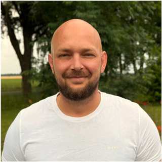 Marcel Overmeier