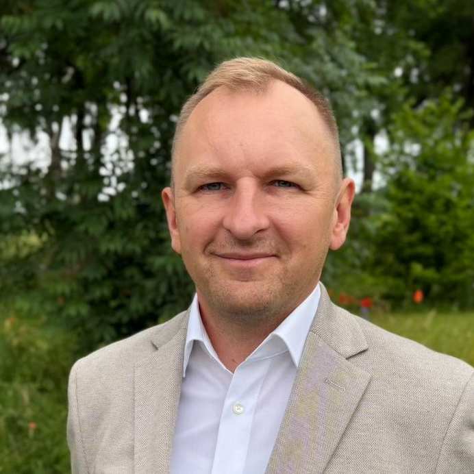 Piotr Mieczkowski